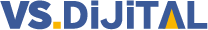 Logo Yazılım Manisa İş Ortağı VS Dijital